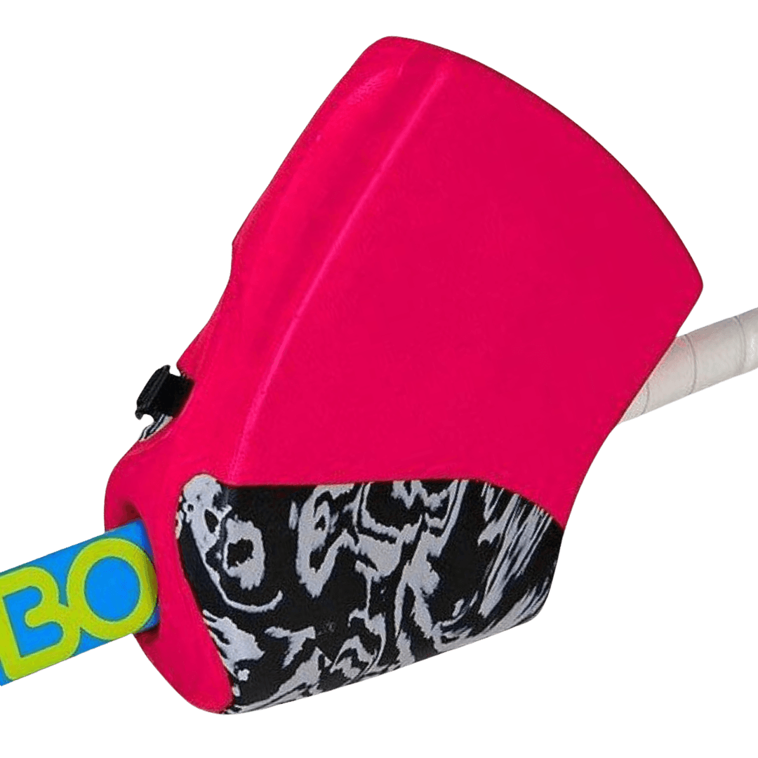 ROBO PLUS Hand Protector Right Pink