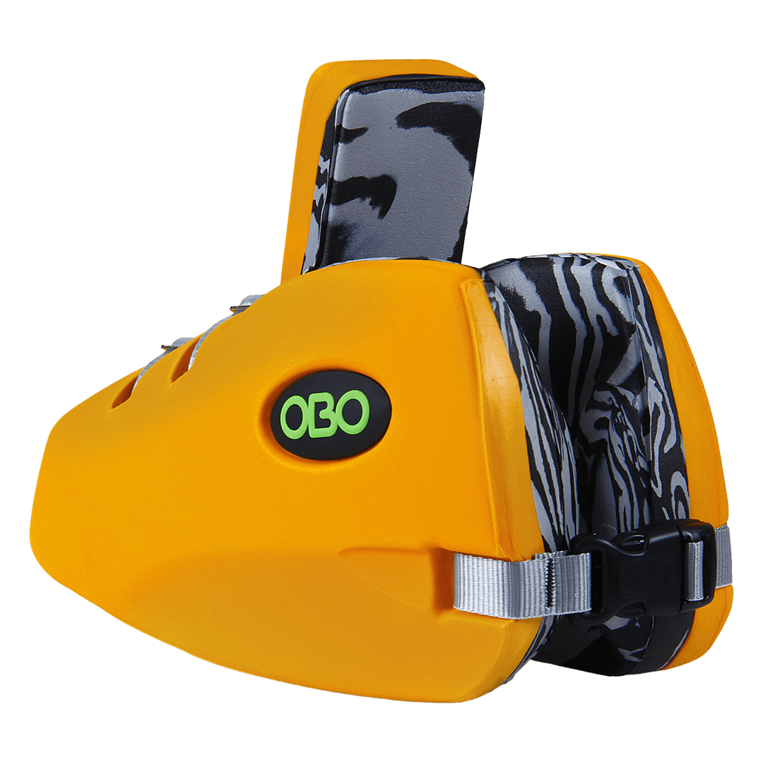 OBO | OBO ROBOT PLUS Kicker Blue | ROBOT PLUS Kicker Blue - Blue / Medium | Total Hockey