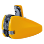 OBO | OBO ROBO PLUS Kicker Peron | ROBO PLUS Kicker Peron - Medium | Total Hockey