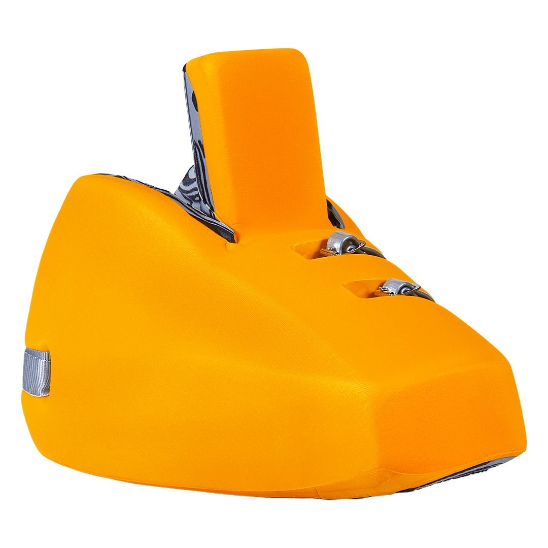 OBO | OBO ROBOT PLUS Kicker Blue | ROBOT PLUS Kicker Blue - Blue / Medium | Total Hockey