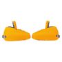 OBO | OBO ROBO PLUS Kicker Green | ROBO PLUS Kicker Green - Medium | Total Hockey