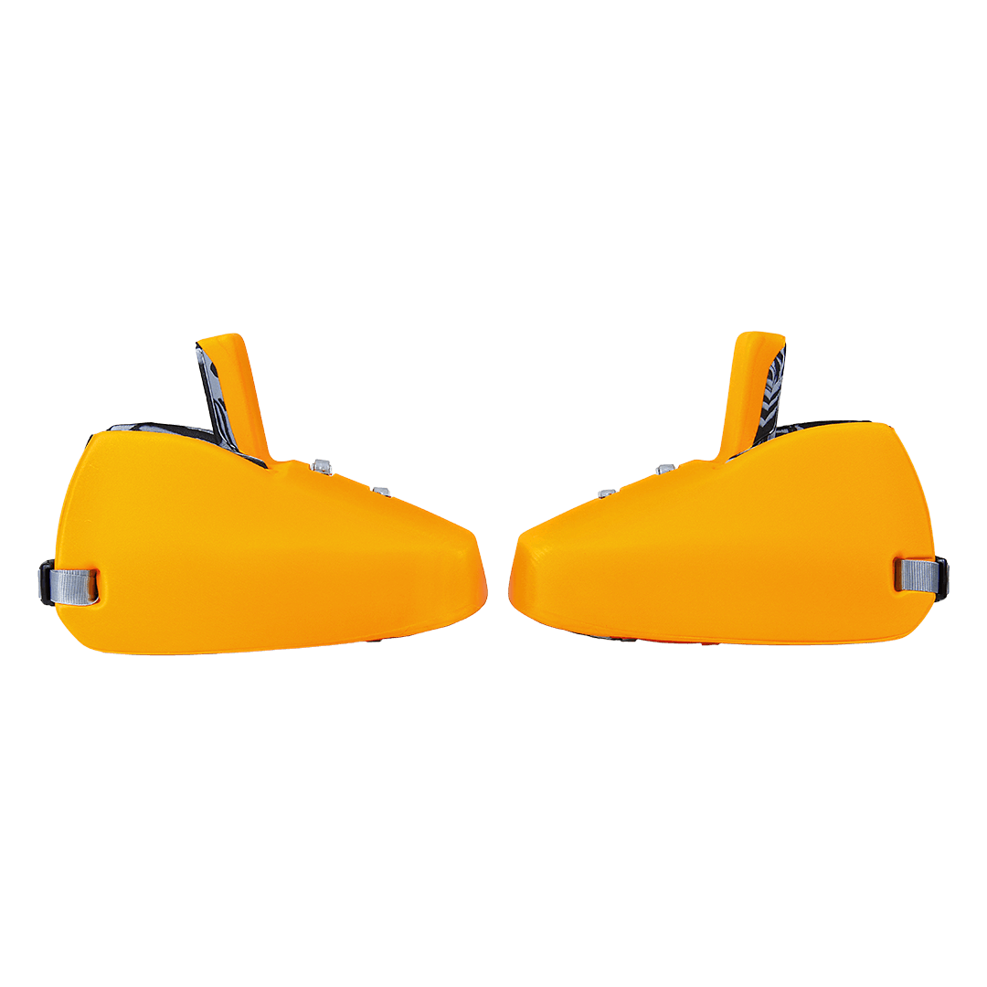 OBO | OBO ROBOT PLUS Kicker Blue | ROBOT PLUS Kicker Blue - Blue / Medium | Total Hockey