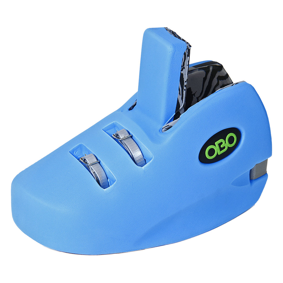 OBO | OBO ROBOT PLUS Kicker Peron | ROBOT PLUS Kicker Peron - Peron / Medium | Total Hockey