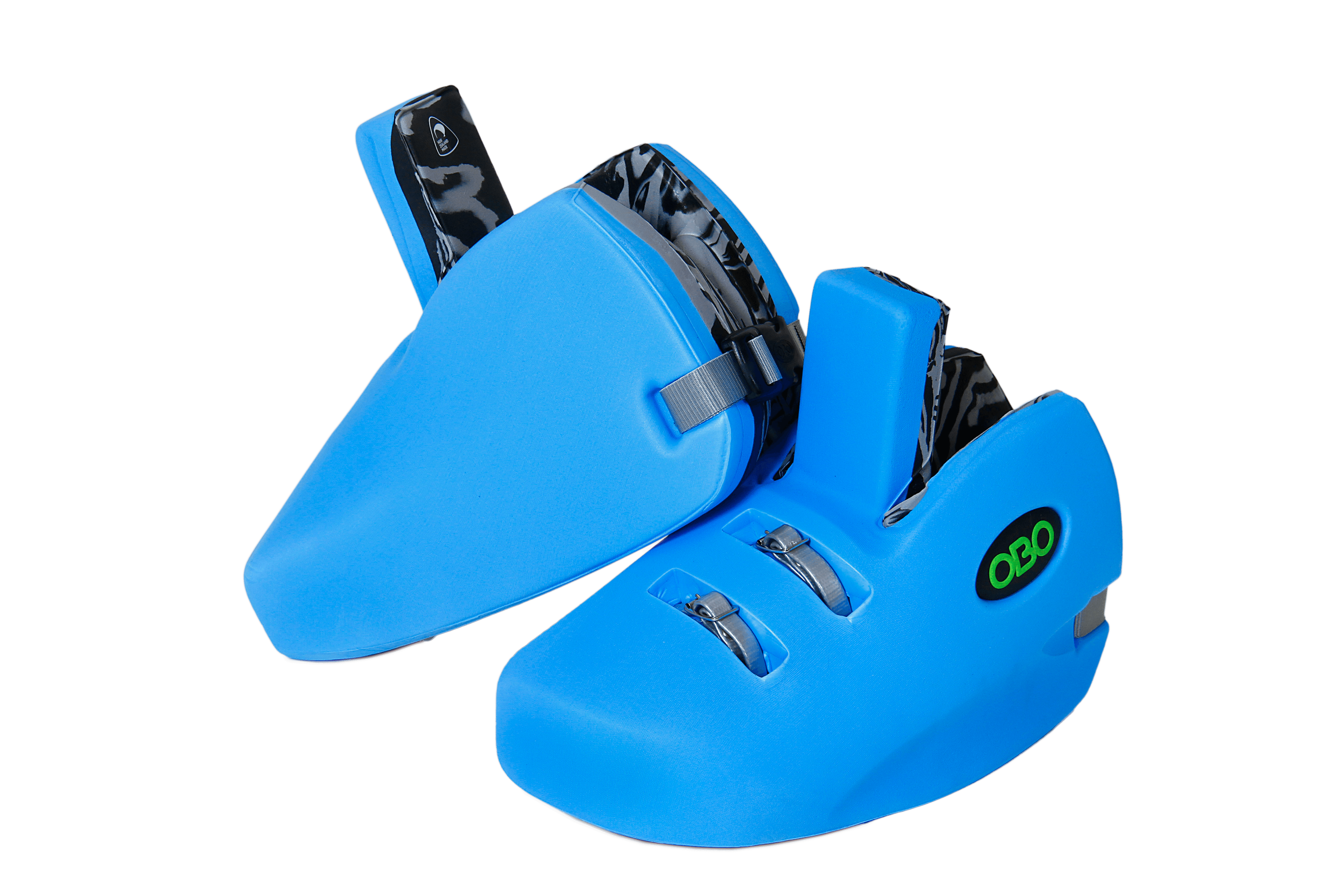 OBO | OBO ROBOT PLUS Set Basic Person | ROBOT PLUS Set Basic Person - Medium / Medium | Total Hockey