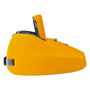 OBO | OBO ROBO PLUS Kicker Yellow | ROBO PLUS Kicker Yellow - Medium | Total Hockey