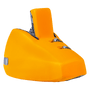 OBO | OBO ROBO PLUS Kicker Yellow | ROBO PLUS Kicker Yellow - Medium | Total Hockey