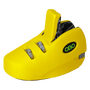 OBO | OBO ROBO PLUS Kicker Yellow | ROBO PLUS Kicker Yellow - Medium | Total Hockey