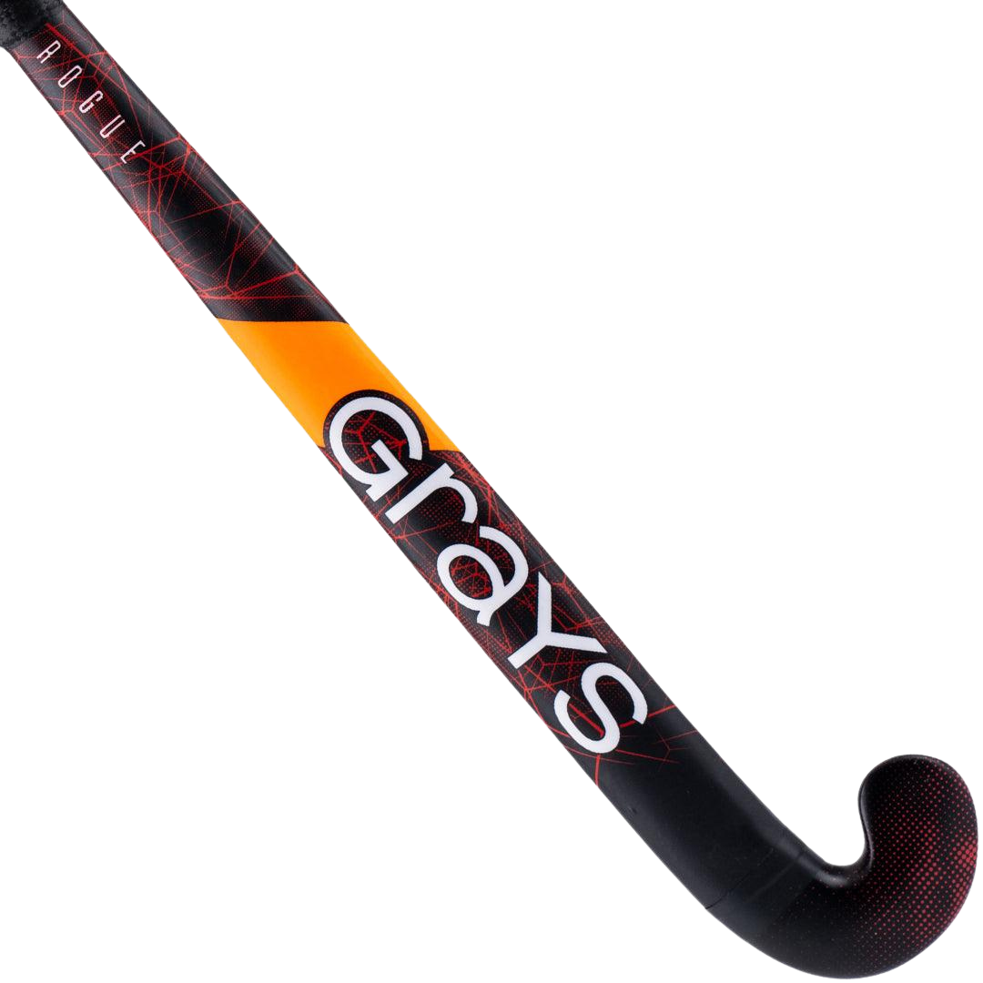 Rogue Ultrabow Black/Red