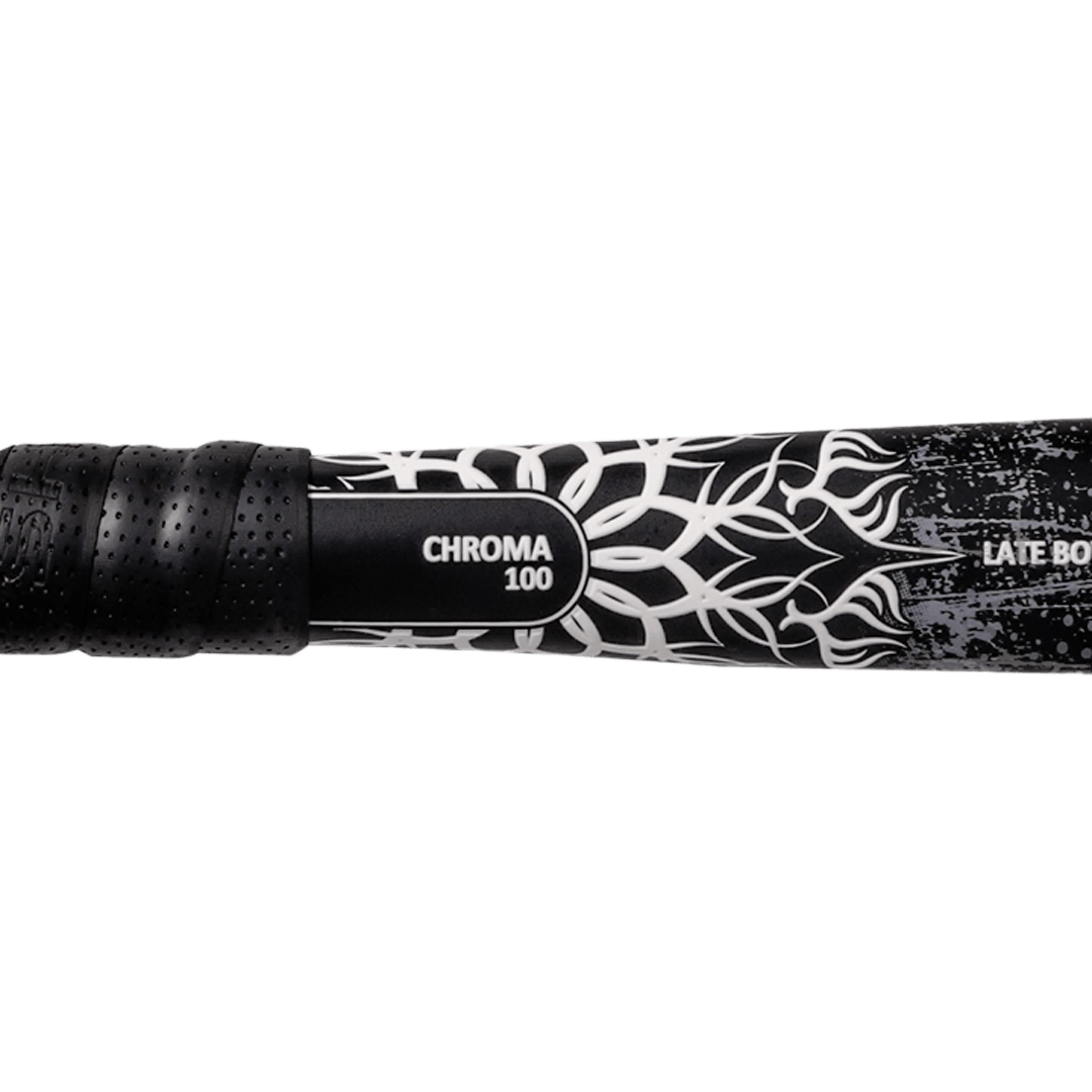 Shrey Hockey | Shrey Hockey Chroma 100 (2024) | Chroma 100 (2024) - 36.5" Light | Total Hockey