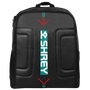 Shrey Hockey | Shrey Hockey Elite 25 Backpack | Elite 25 Backpack - Black | Total Hockey