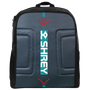 Shrey Hockey | Shrey Hockey Elite 25 Backpack | Elite 25 Backpack - Navy | Total Hockey