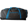 MALIK | MALIK Goalie Bag | Goalie Bag - Blue | Total Hockey
