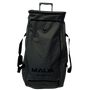 MALIK | MALIK Goalie Bag | Goalie Bag - Blue | Total Hockey