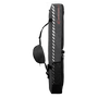 Shrey Hockey | Shrey Hockey Urban 25 Compact Stick Bag | Urban 25 Compact Stick Bag - Black | Total Hockey