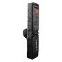 Shrey Hockey | Shrey Hockey Urban 25 Compact Stick Bag | Urban 25 Compact Stick Bag - Black | Total Hockey