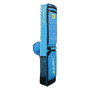Shrey Hockey | Shrey Hockey Urban 25 Compact Stick Bag | Urban 25 Compact Stick Bag - Black | Total Hockey