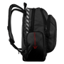 Shrey Hockey | Shrey Hockey Urban Backpack | Urban Backpack - Black | Total Hockey
