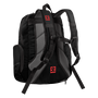 Shrey Hockey | Shrey Hockey Urban Backpack | Urban Backpack - Black | Total Hockey