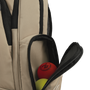 Shrey Hockey | Shrey Hockey Urban Backpack | Urban Backpack - Black | Total Hockey