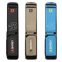 Shrey Hockey | Shrey Hockey Urban 25 Compact Stick Bag | Urban 25 Compact Stick Bag - Black | Total Hockey
