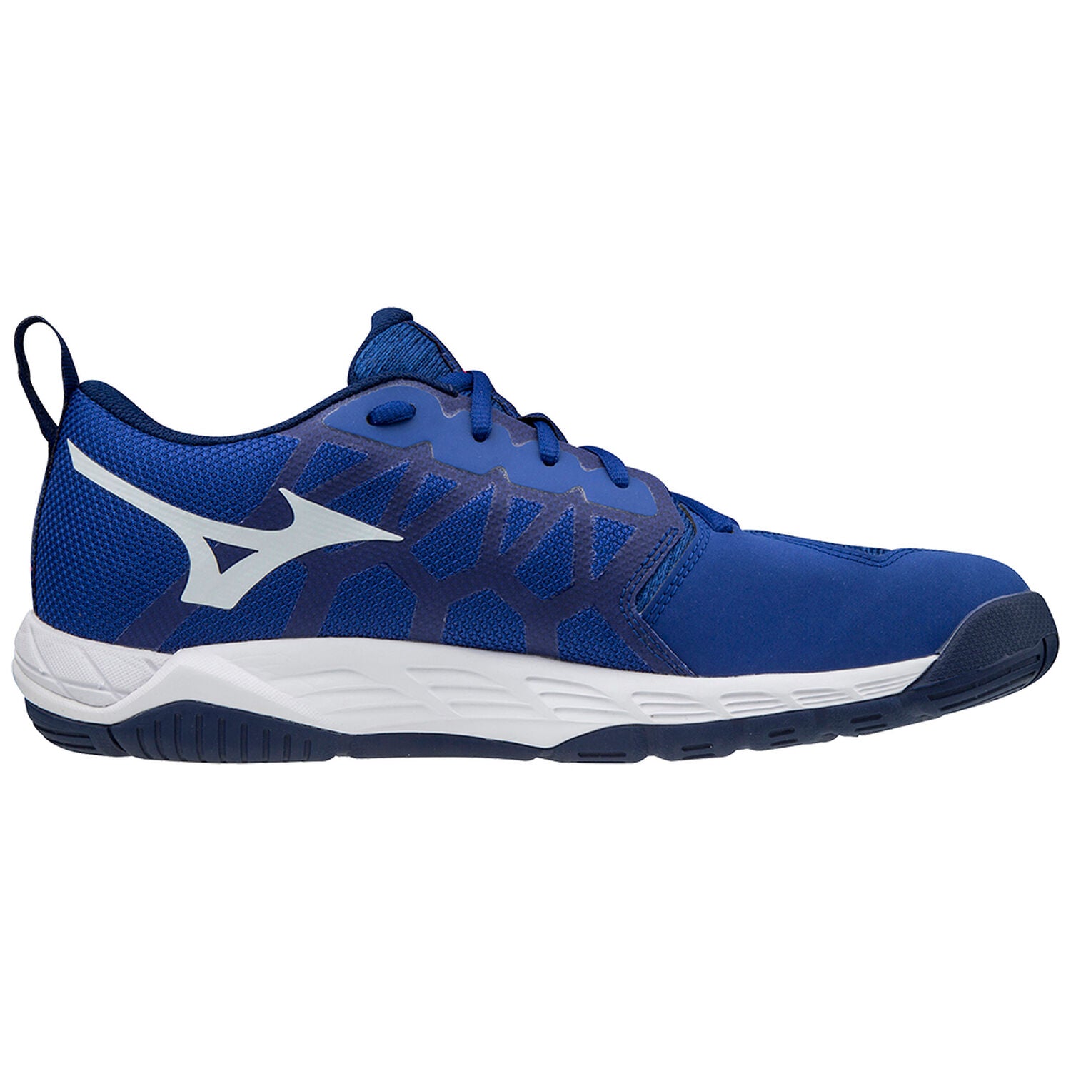 Wave Supersonic 2 - Blue