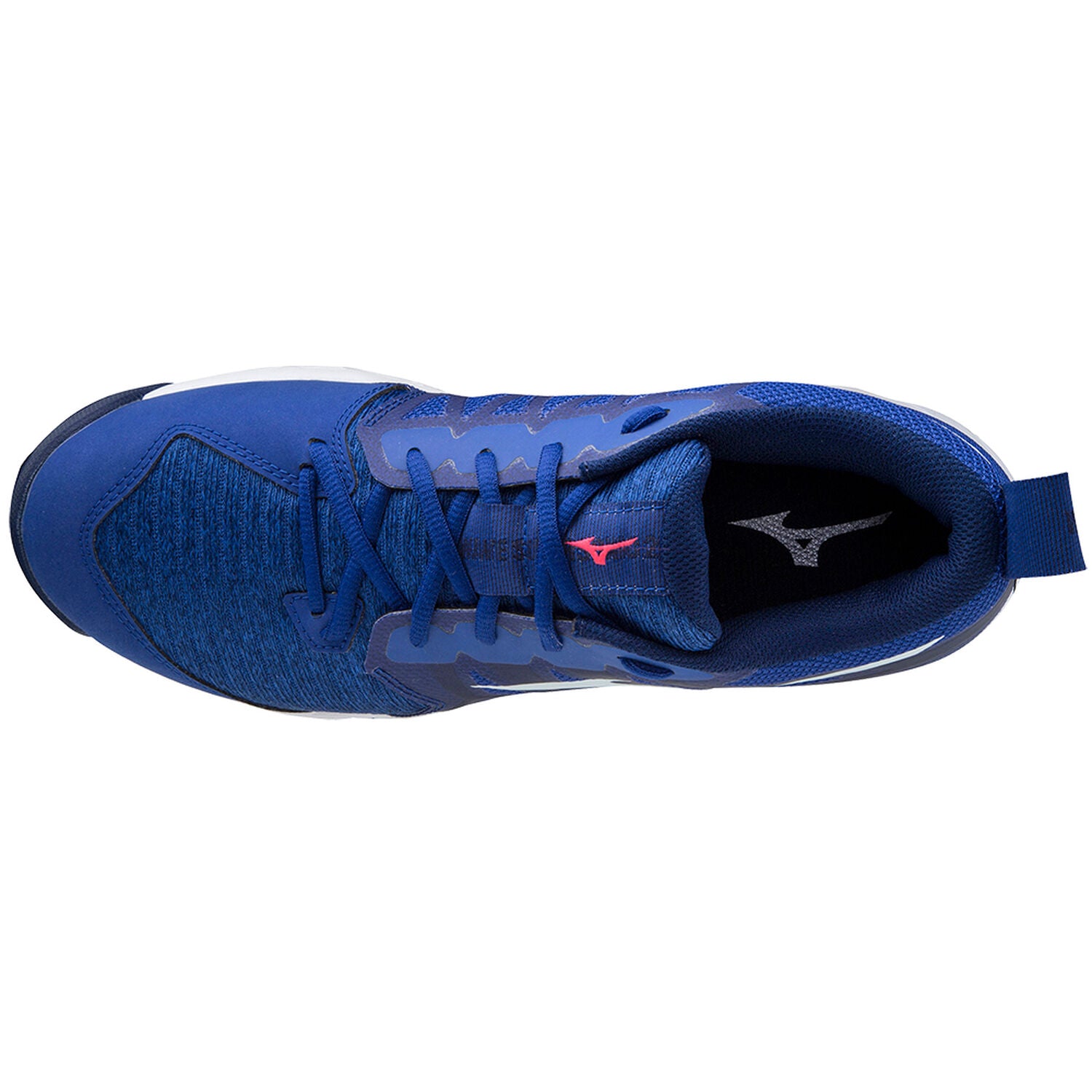 Wave Supersonic 2 - Blue