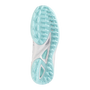 Mizuno | Mizuno Wave Leopardus White/Blue Tint (2025) | Wave Leopardus White/Blue Tint (2025) - EUR 36.5 | UK 4 | Total Hockey