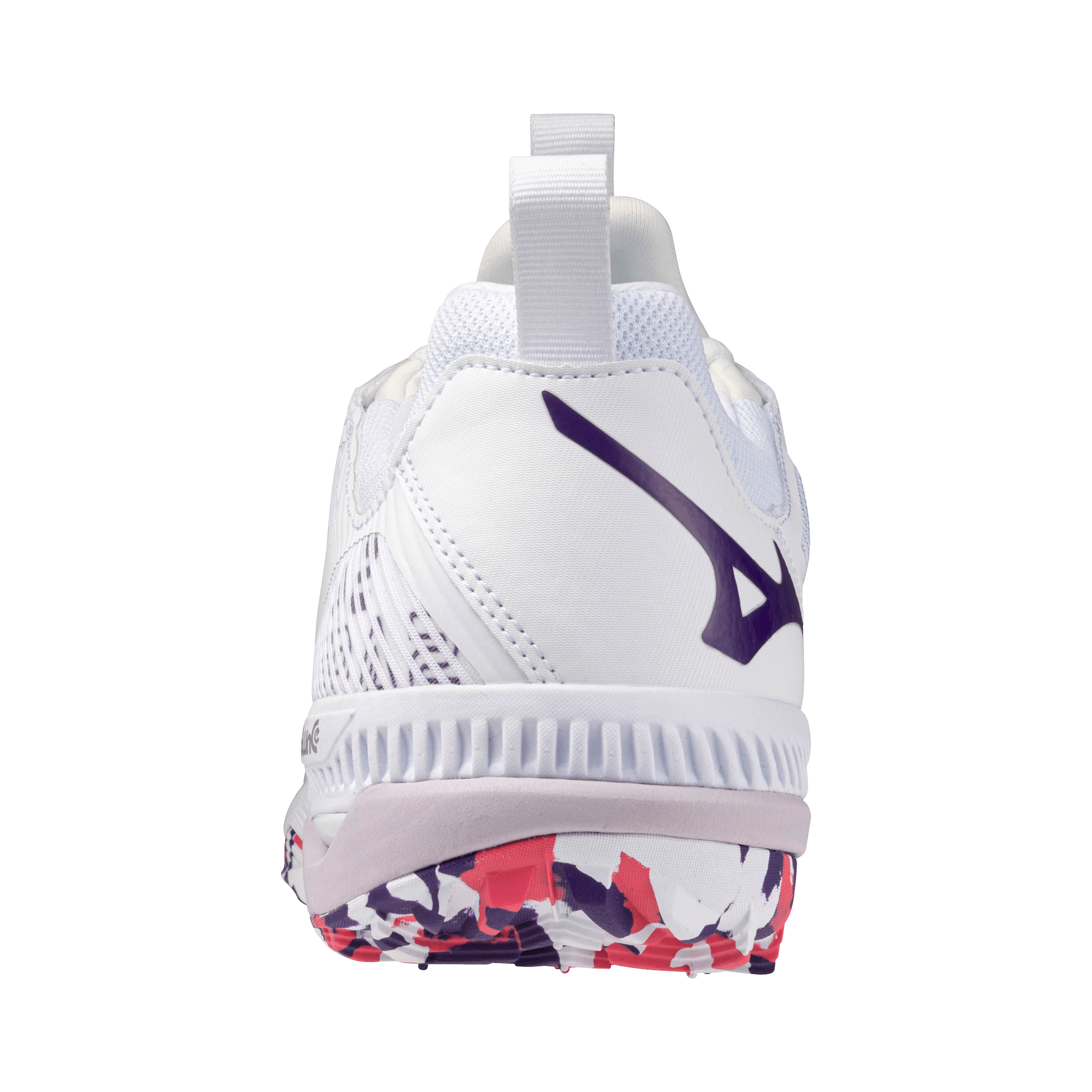 Mizuno | Mizuno Wave Panther 2 White LE | Wave Panther 2 White LE - EUR 36.5 | UK 4 | Total Hockey