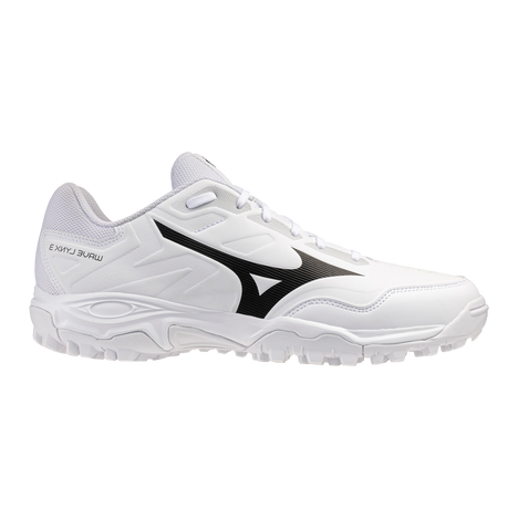 Wave Lynx 3 White (2026)