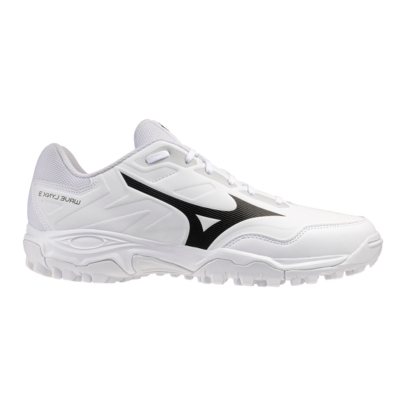 Wave Lynx 3 White (2026)