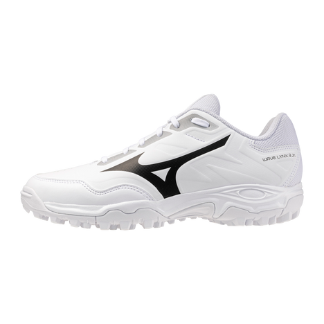 Wave Lynx 3 White Jr (2026)