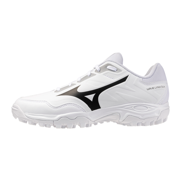 Wave Lynx 3 White Jr (2026)