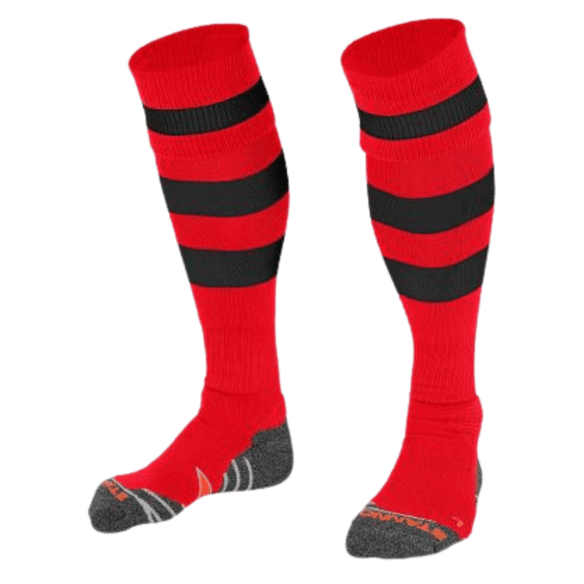 Stanno Socks | Stanno Socks AHC Playing Socks - Womens | AHC Playing Socks - Womens - EUR 30-35 | UK 11.5-3 Jr | Total Hockey