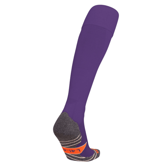 Stanno Socks | Stanno Socks Uni Sock Purple | Uni Sock Purple - EUR 25-29 | UK 8-11 Jr | Total Hockey