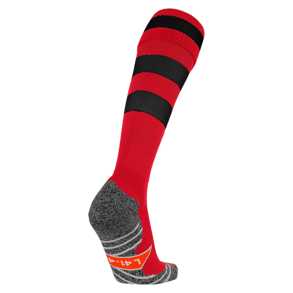 Stanno Socks | Stanno Socks AHC Playing Socks - Womens | AHC Playing Socks - Womens - EUR 30-35 | UK 11.5-3 Jr | Total Hockey