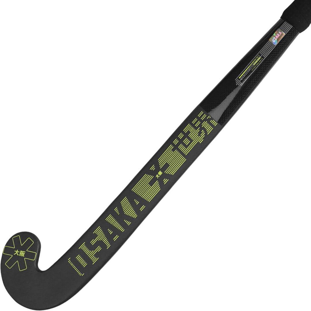 OSAKA Hockey | OSAKA Hockey Vision 85 Pro Bow (2024) | Vision 85 Pro Bow (2024) - 36.5" Light | Total Hockey