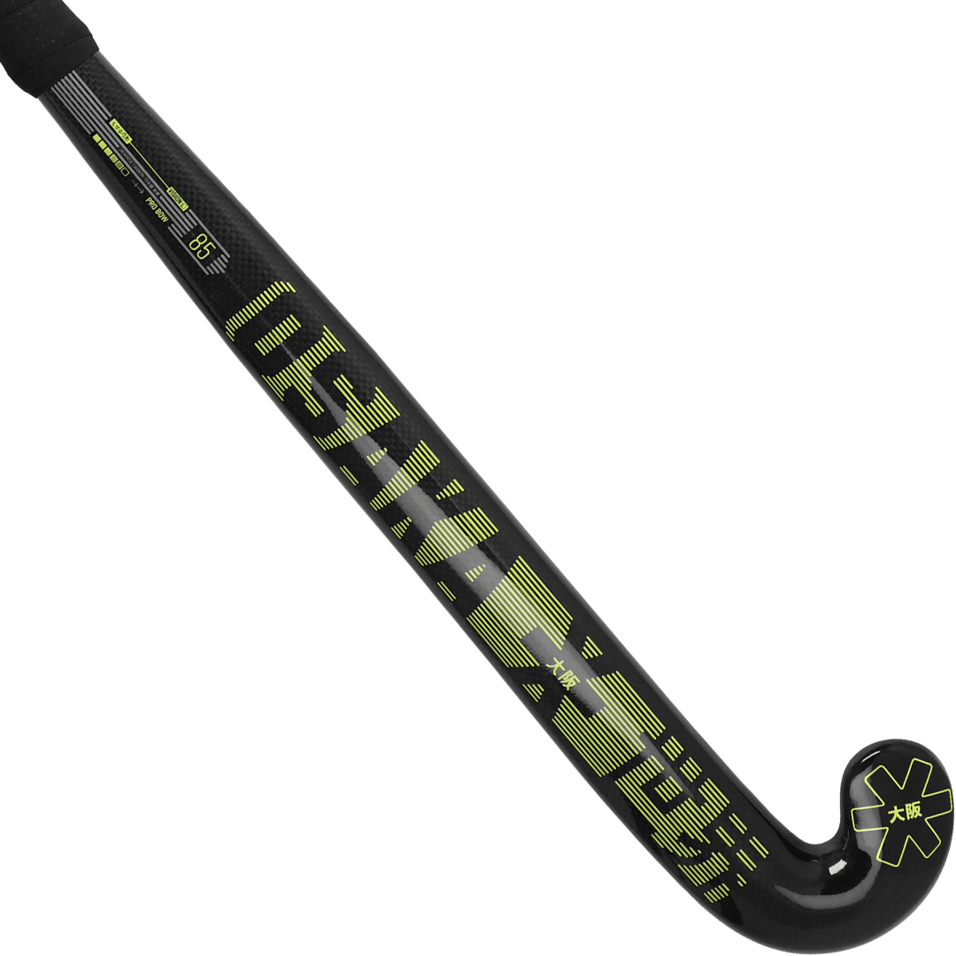 OSAKA Hockey | OSAKA Hockey Vision 85 Pro Bow (2024) | Vision 85 Pro Bow (2024) - 36.5" Light | Total Hockey