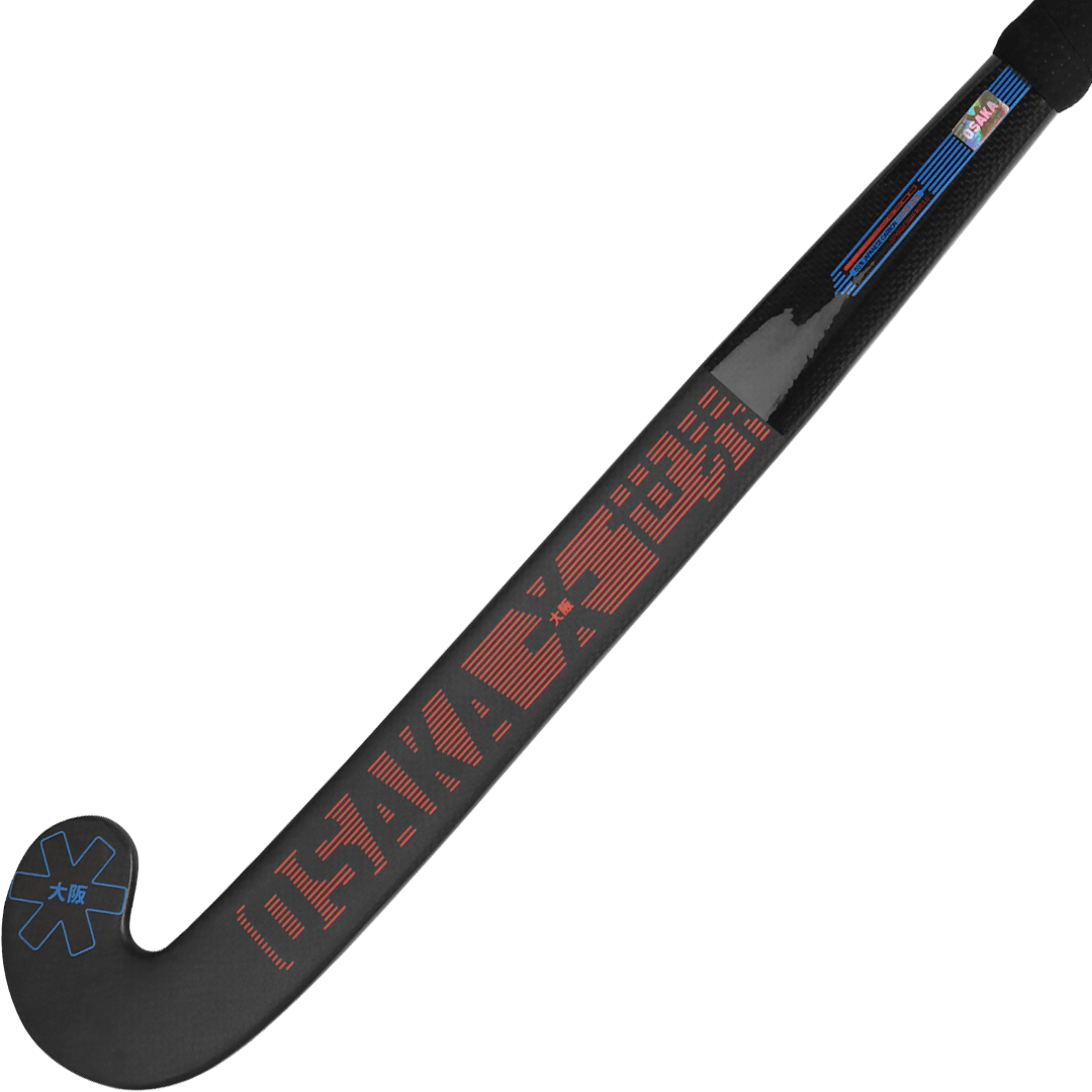 OSAKA Hockey | OSAKA Hockey Vision 85 Show Bow (2024) | Vision 85 Show Bow (2024) - 36.5" Light | Total Hockey