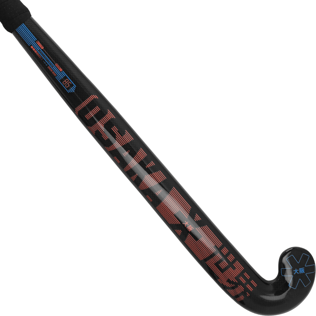 OSAKA Hockey | OSAKA Hockey Vision 85 Show Bow (2024) | Vision 85 Show Bow (2024) - 36.5" Light | Total Hockey