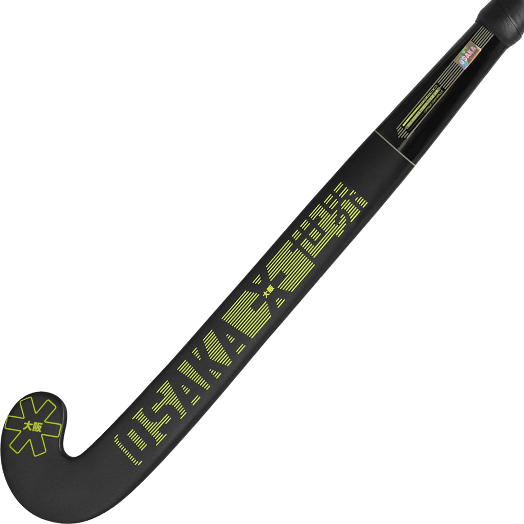 OSAKA Hockey | OSAKA Hockey Vision 55 Pro Bow (2024) | Vision 55 Pro Bow (2024) - 36.5" Light | Total Hockey