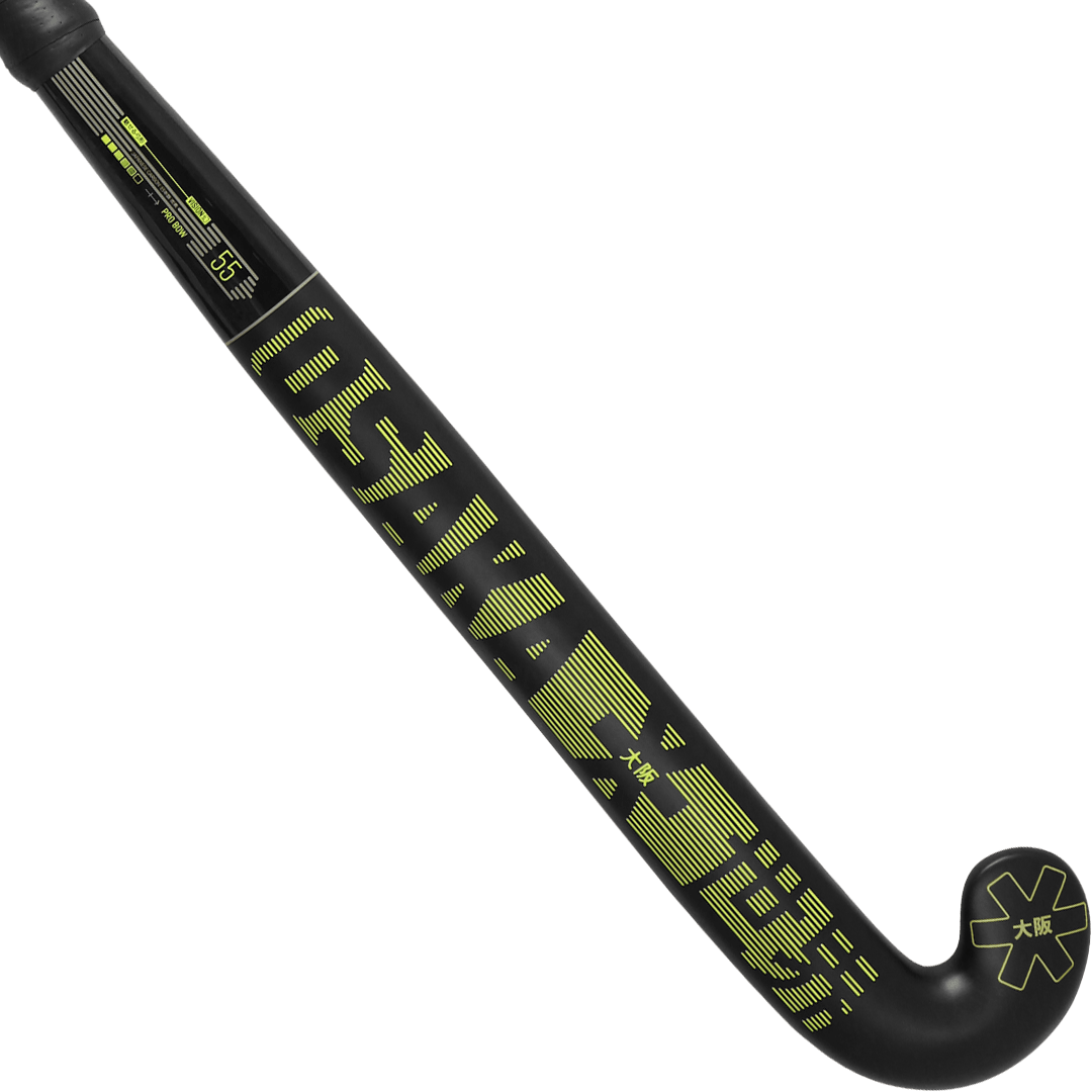 OSAKA Hockey | OSAKA Hockey Vision 55 Pro Bow (2024) | Vision 55 Pro Bow (2024) - 36.5" Light | Total Hockey