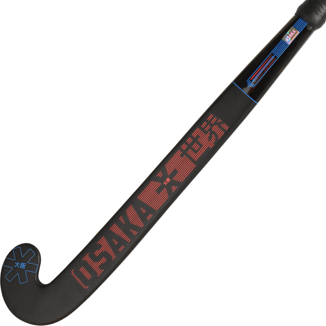 OSAKA Hockey | OSAKA Hockey Vision 55 Show Bow (2024) | Vision 55 Show Bow (2024) - 36.5" Light | Total Hockey