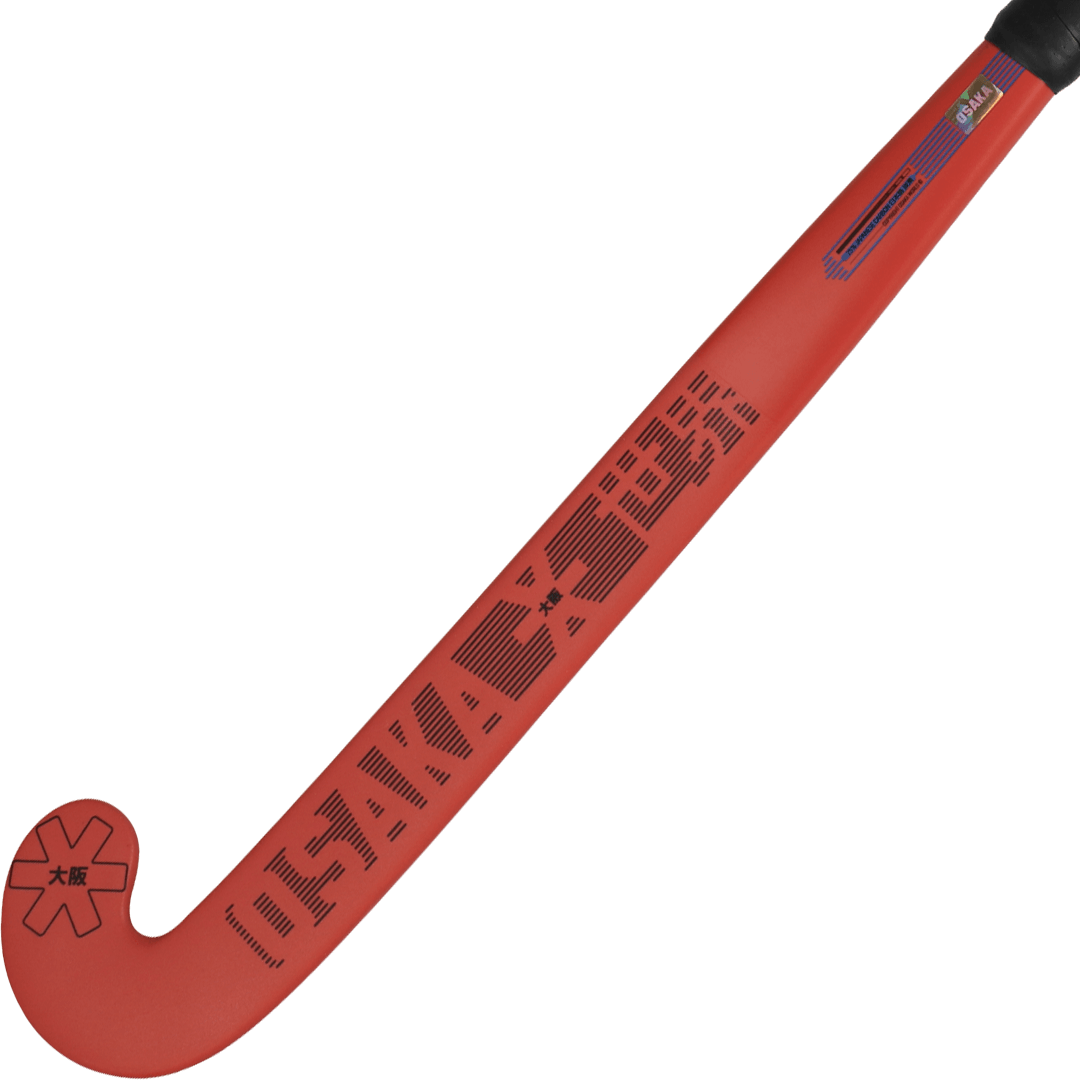 OSAKA Hockey | OSAKA Hockey Vision 25 Show Bow (2024) | Vision 25 Show Bow (2024) - 36.5" Light | Total Hockey