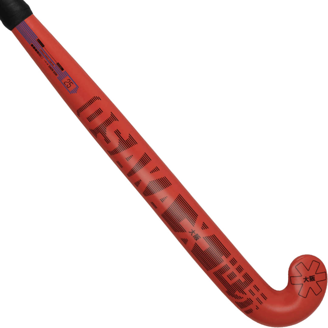OSAKA Hockey | OSAKA Hockey Vision 25 Show Bow (2024) | Vision 25 Show Bow (2024) - 36.5" Light | Total Hockey