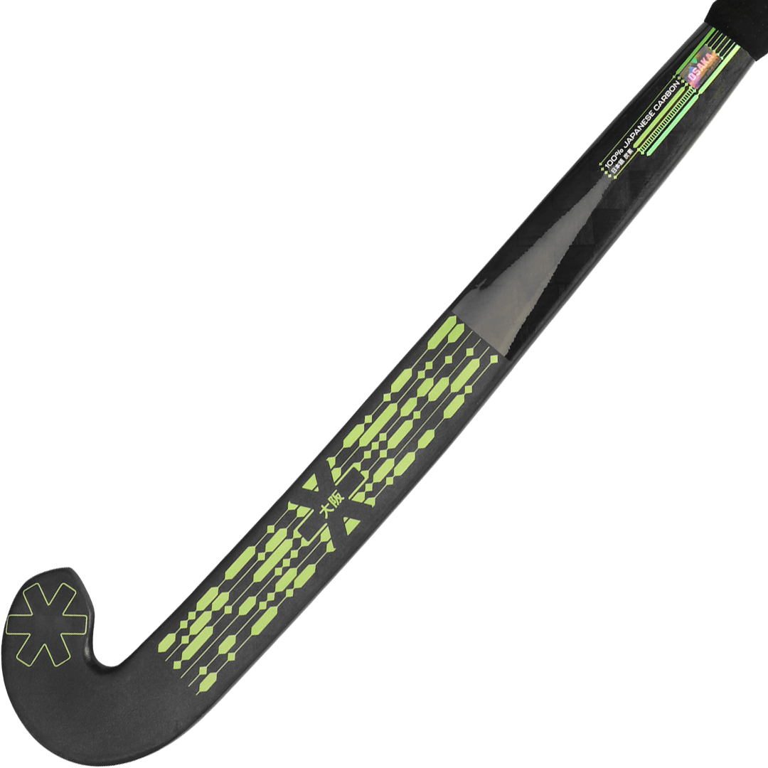 OSAKA Hockey | OSAKA Hockey Future 100 NXT Bow (2024) | Future 100 NXT Bow (2024) - 36.5" Light | Total Hockey