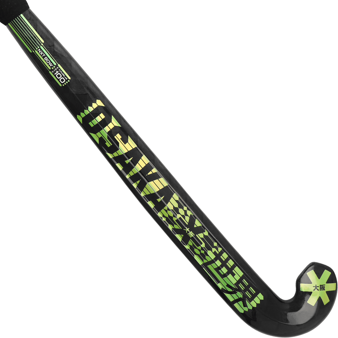 OSAKA Hockey | OSAKA Hockey Future 100 NXT Bow (2024) | Future 100 NXT Bow (2024) - 36.5" Light | Total Hockey