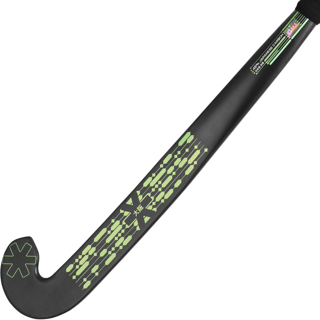 OSAKA Hockey | OSAKA Hockey FuTURELAB 45 NXT Bow (2024) | FuTURELAB 45 NXT Bow (2024) - 36.5" Light | Total Hockey