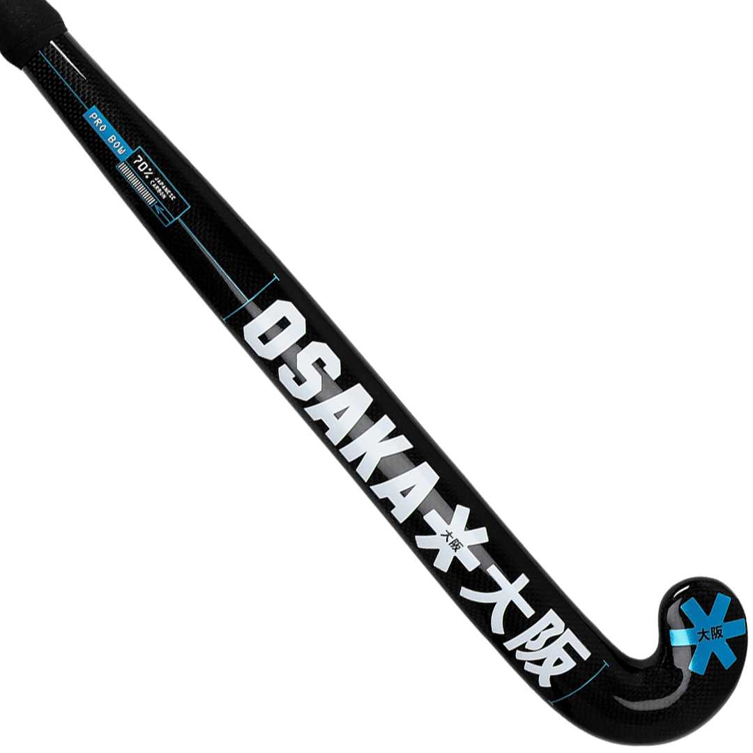 OSAKA Hockey | OSAKA Hockey Pro Bow 70 LE | Pro Bow 70 LE - 36.5" Light | Total Hockey