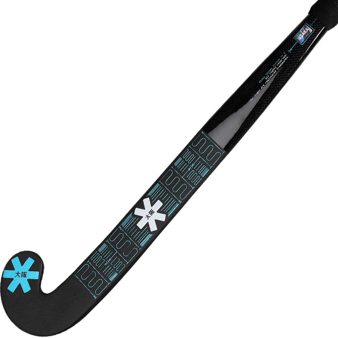 OSAKA Hockey | OSAKA Hockey Pro Bow 70 LE | Pro Bow 70 LE - 36.5" Light | Total Hockey