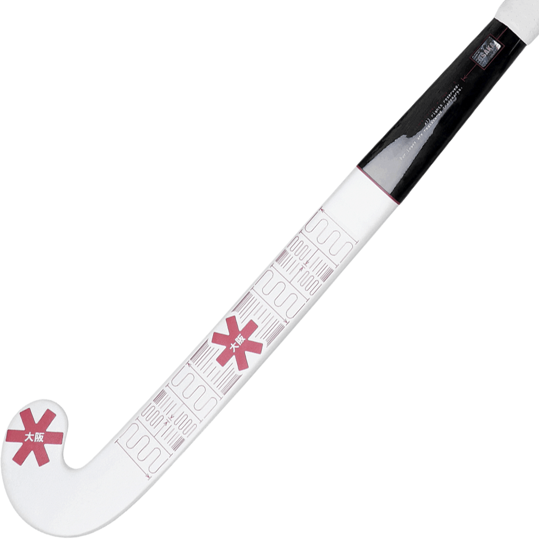 OSAKA Hockey | OSAKA Hockey Low Bow Advanced 40 LE | Low Bow Advanced 40 LE - 36.5" Light | Total Hockey